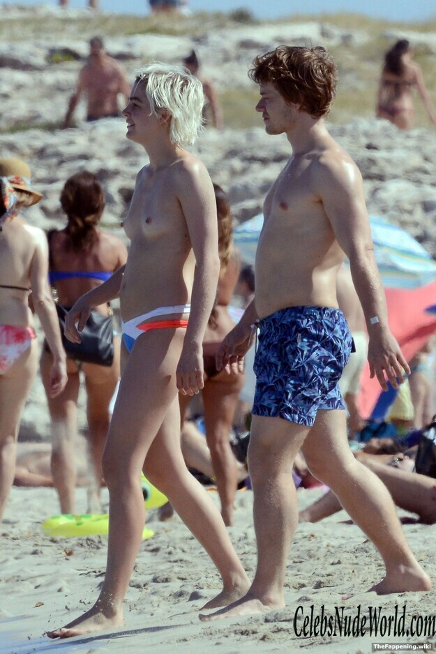 Teliz Alley Nude 204638