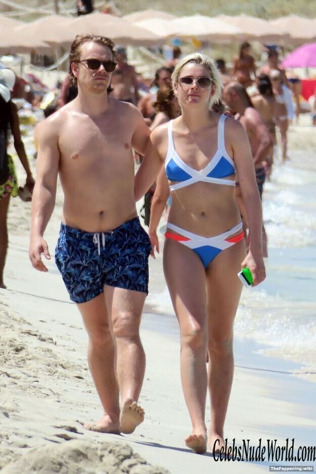 Teliz Alley Nude 204639