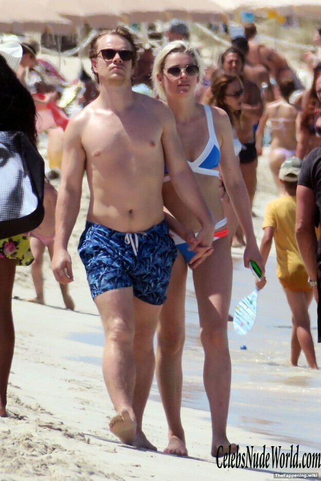 Teliz Alley Nude 204640