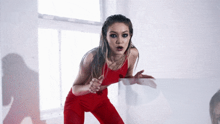 Gigi Hadid Nude 204760