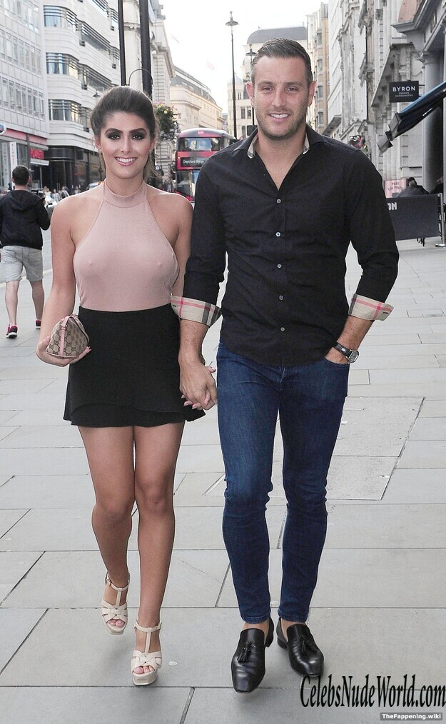 Sadie Stuart Nude 204761