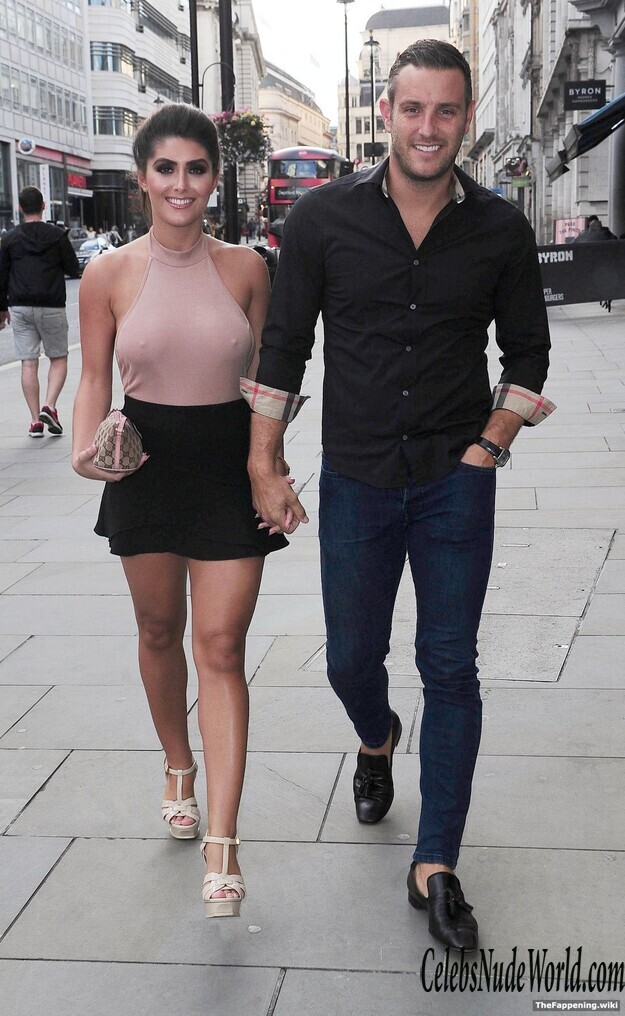 Sadie Stuart Nude 204762