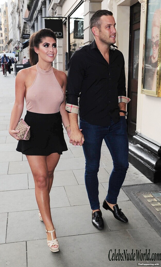 Sadie Stuart Nude 204763