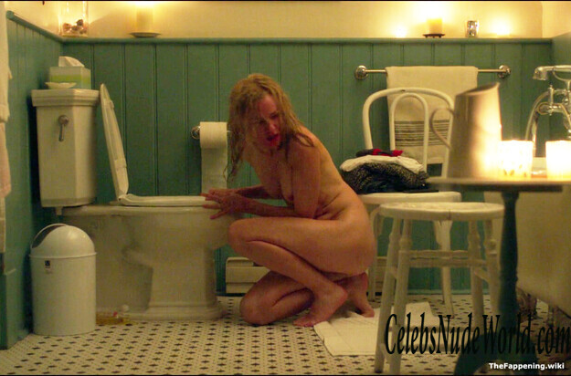 Naomi Watts Nude Pics