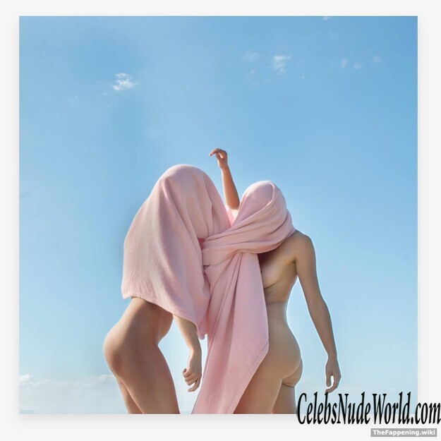 Caitlin Jean Stasey Nude 204804