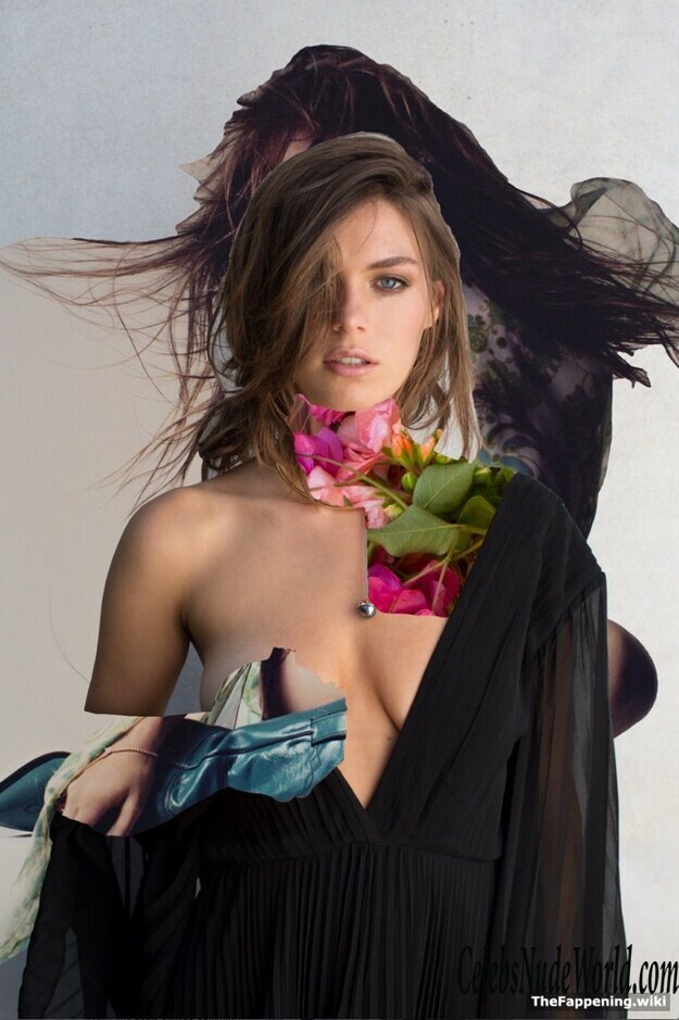 Gigi Midgley Nude 204840