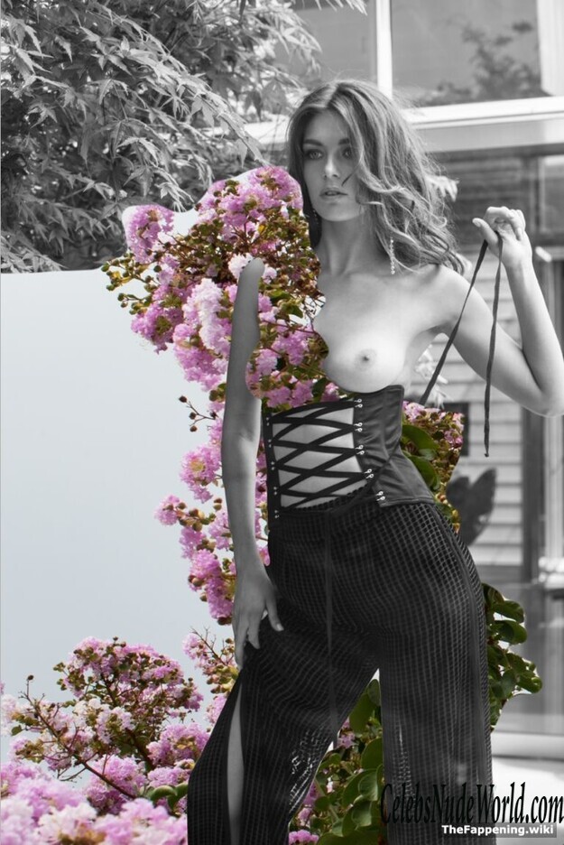 Gigi Midgley Nude 204843