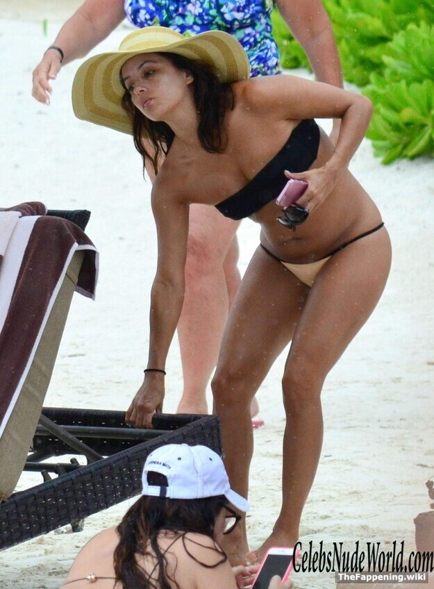 Eva Longoria Nude 204998