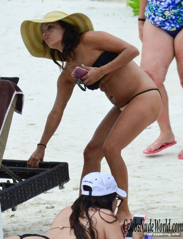 Eva Longoria Nude 205004