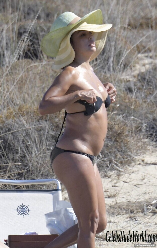 Eva Longoria Nude 205046