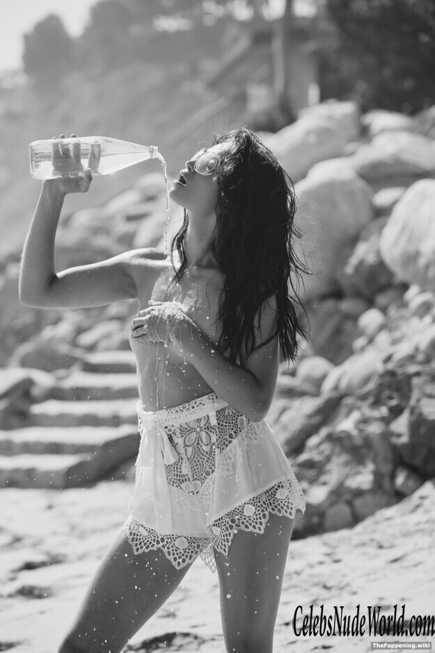 Shanina Shaik Nude 205091