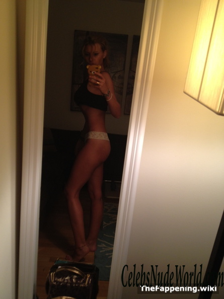 Michalka Sisters Nude 205148