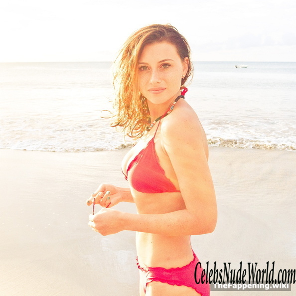 Michalka Sisters Nude 205156