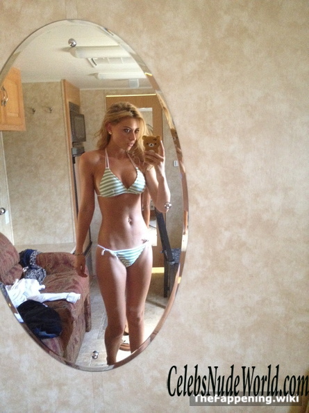 Michalka Sisters Nude 205161