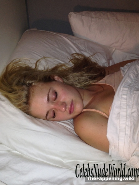 Michalka Sisters Nude 205177