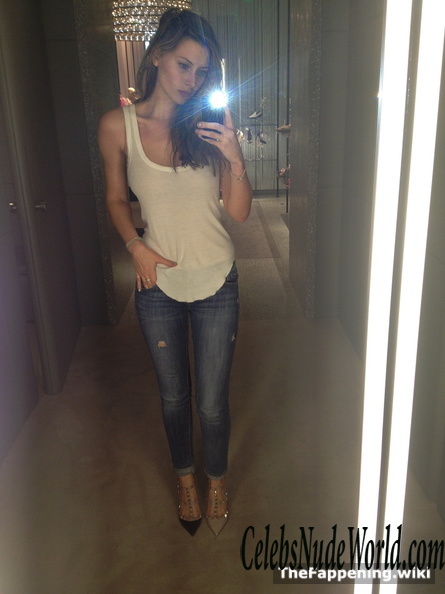 Michalka Sisters Nude 205185