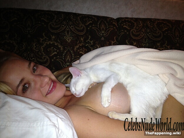 Michalka Sisters Nude 205198