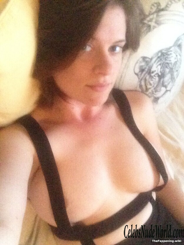 Allie Goertz Nude 205248