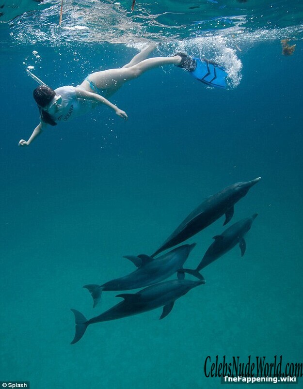 Miranda Cosgrove Nude 205399