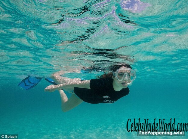 Miranda Cosgrove Nude 205404