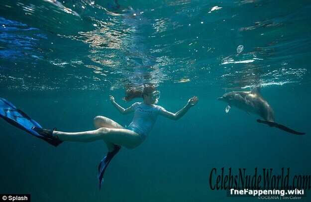 Miranda Cosgrove Nude 205407