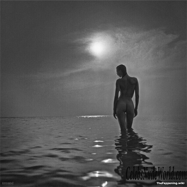 Alana Marie Nude 205479