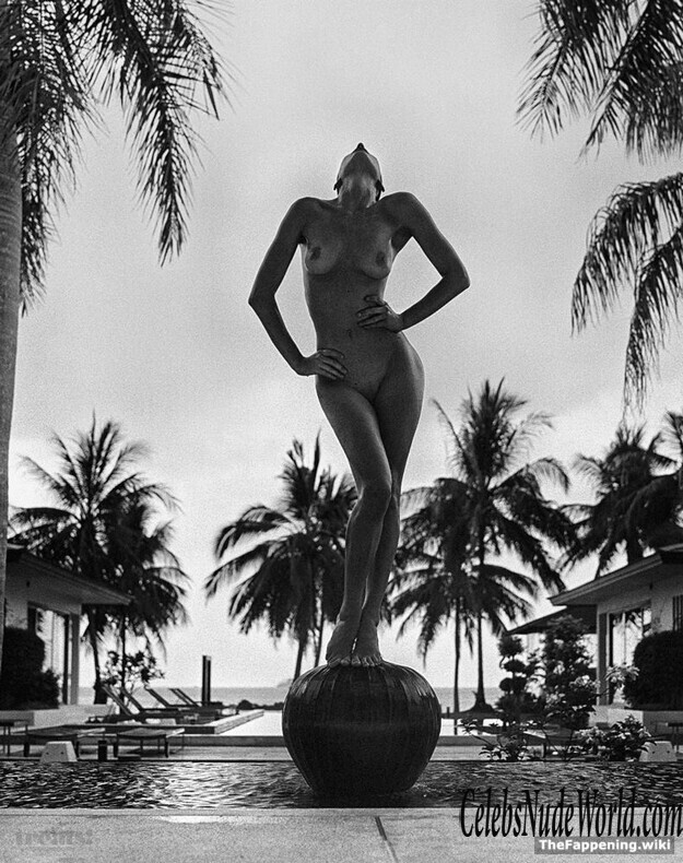 Alana Marie Nude 205480