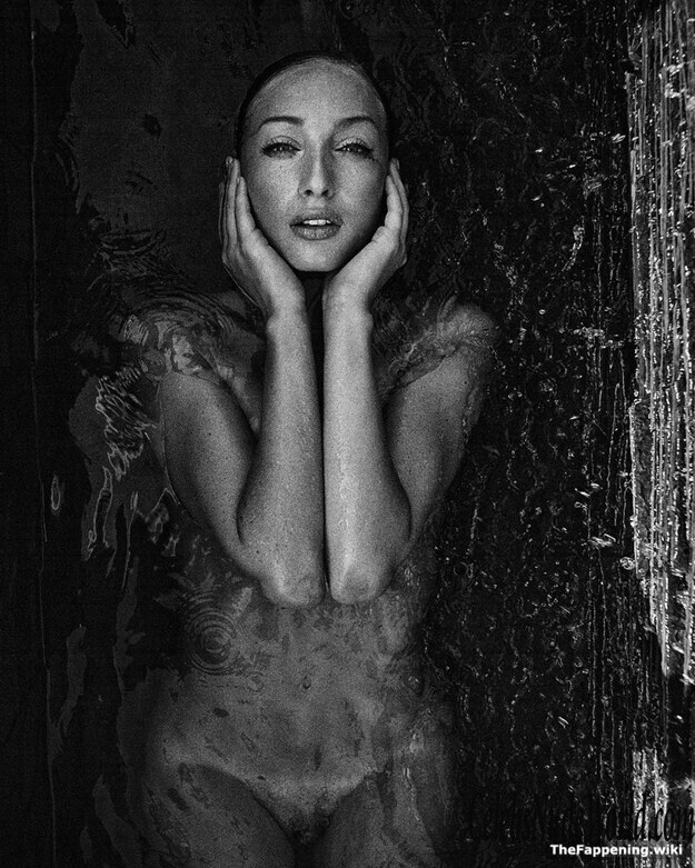 Alana Marie Nude 205481