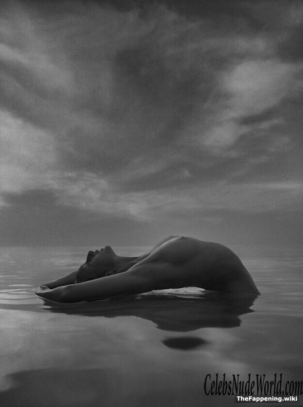 Alana Marie Nude 205482