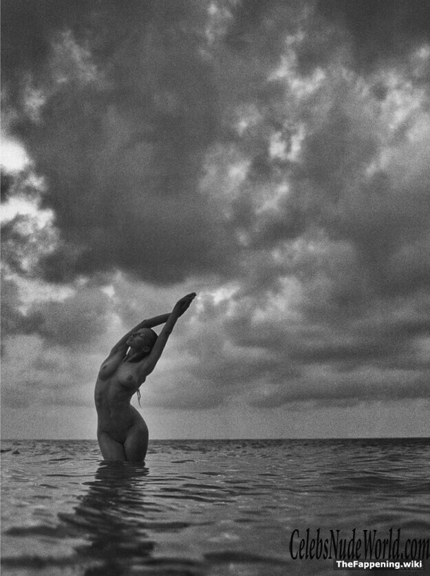 Alana Marie Nude 205483