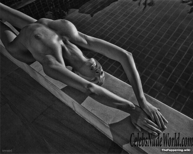Alana Marie Nude 205484