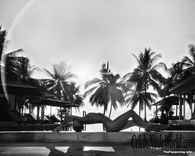 Alana Marie Nude 205485