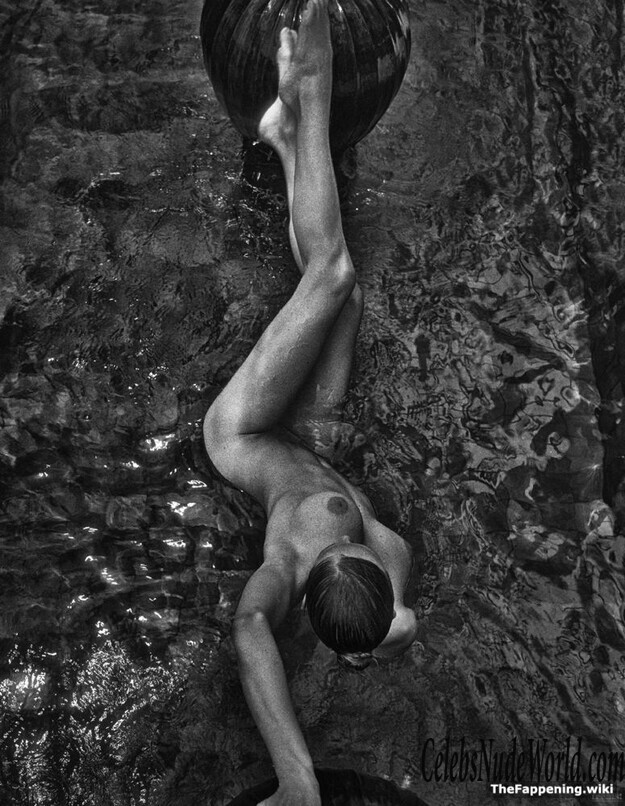 Alana Marie Nude 205487