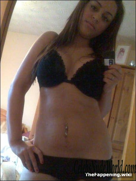 Rachel White Nude 205490