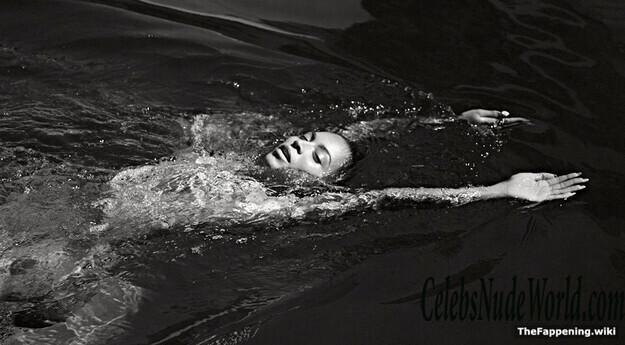 Beyonce Knowles Nude 205683