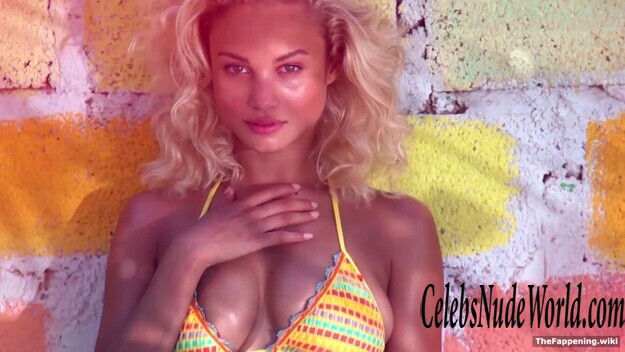 Bertram naked rose Rose Bertram