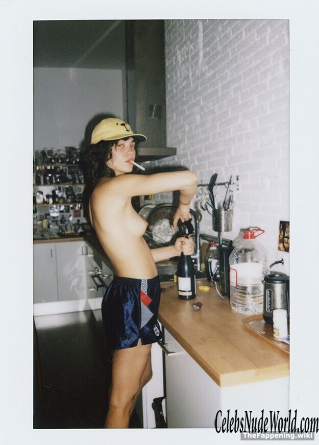 Steffy Argelich Nude 205778