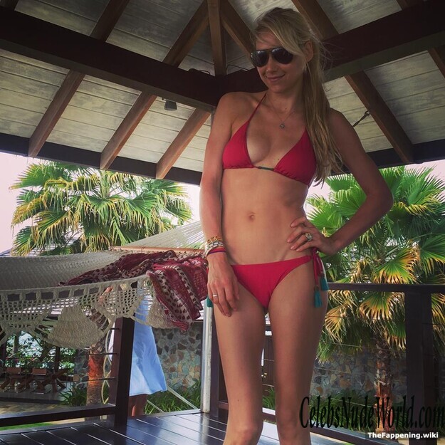 Anna Kournikova Nude 206219