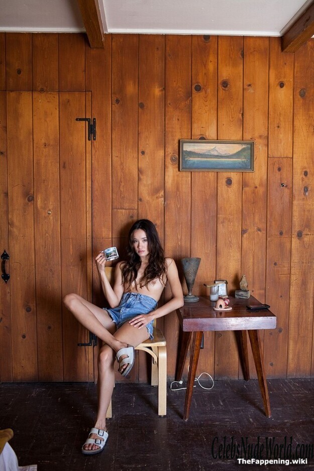 Christina Masterson Nude 206296