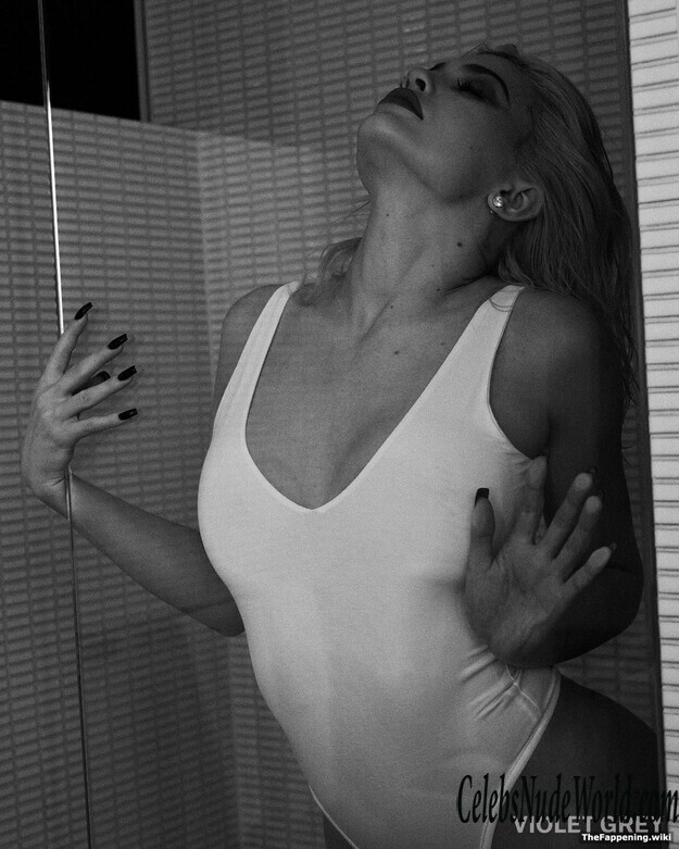 Kylie Jenner Nude 206455