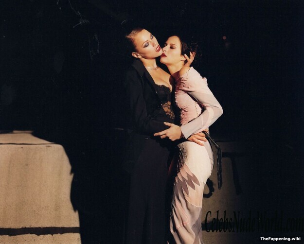 Melania Trump Nude 206646