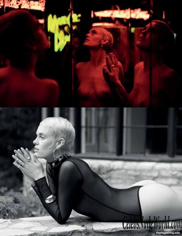 Taylor Bagley Nude 206786