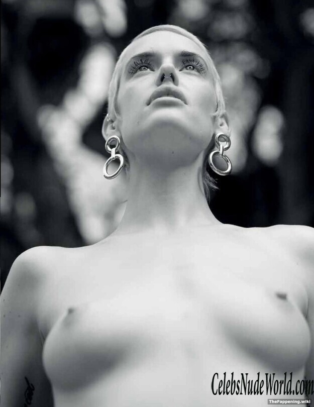 Taylor Bagley Nude 206787