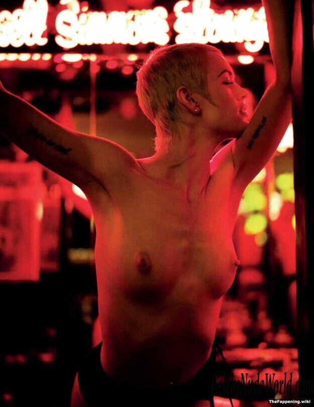 Taylor Bagley Nude 206788