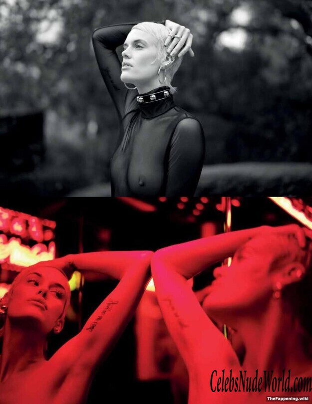 Taylor Bagley Nude 206789