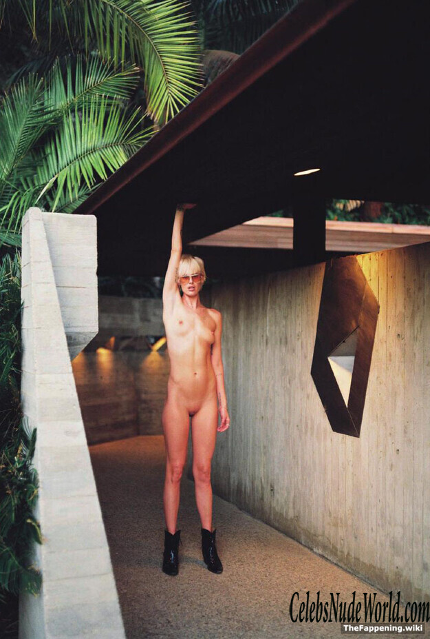 Taylor Bagley Nude 206795