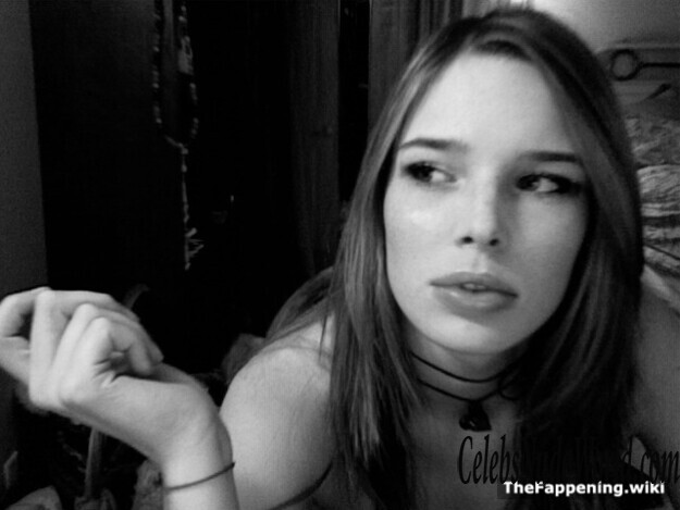 Chloe Dykstra Nude 206881