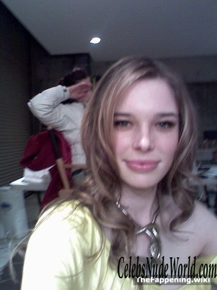 Chloe Dykstra Nude 206892