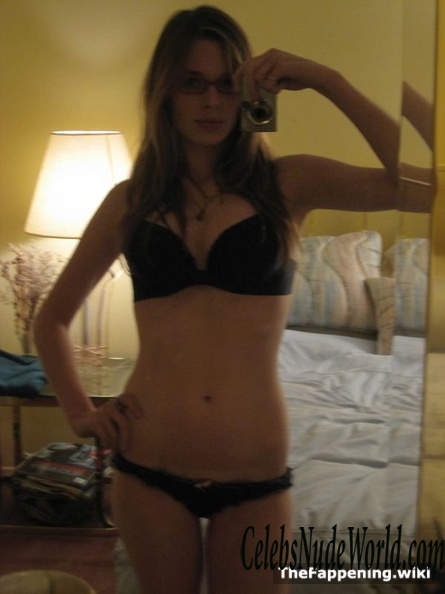 Chloe Dykstra Nude 206893