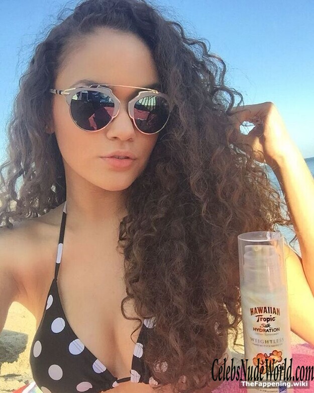 Madison Pettis Nude 206942